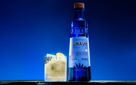 Tequila sans alcool