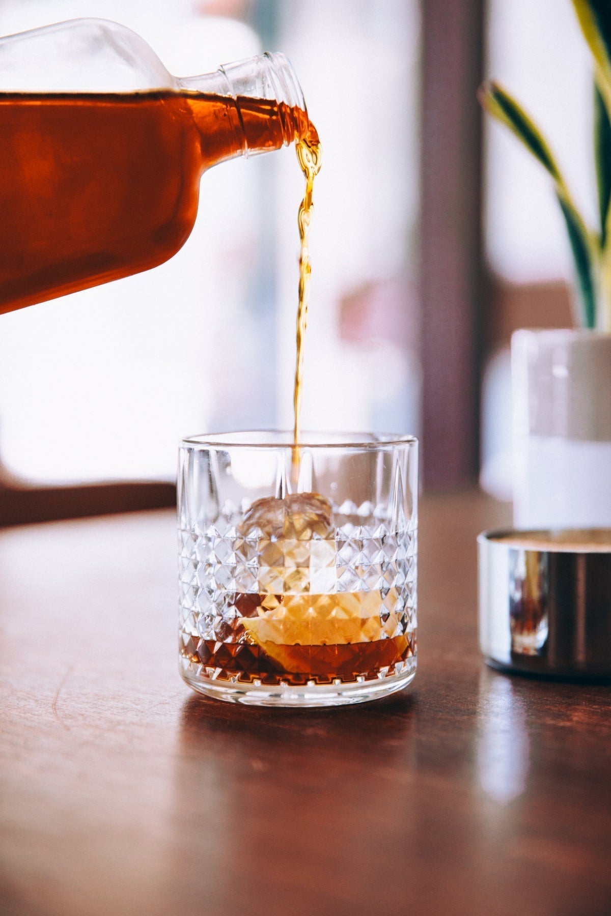 Les 10 meilleurs whisky sans alcool : pourquoi le goût n'est pas tout -  Sanzalc, cave sans alcool pour adultes décomplexés