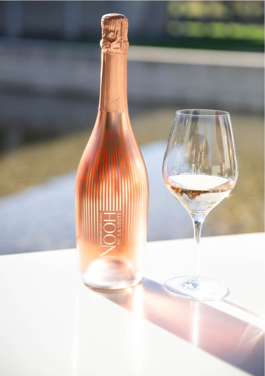 NOOH by La Coste