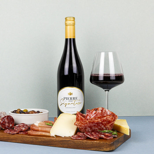 Vivre un Dry January sur mesure avec Sanzalc