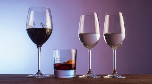 Les meilleurs vins sans alcool pour accompagner vos repas