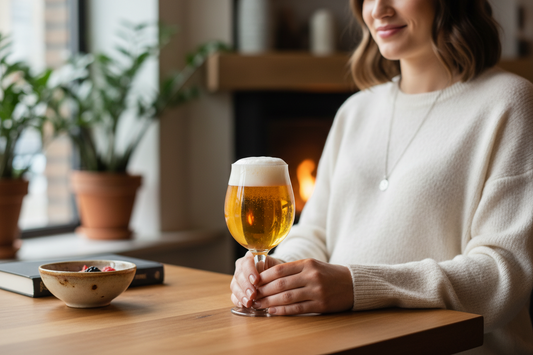 bière sans alcool grossesse