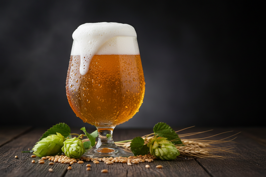 bière sans alcool sans sucre