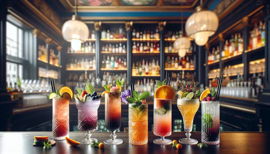 où acheter des boissons sans alcool de qualité pour un événement ?