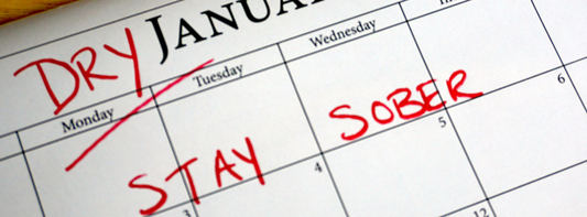 Dry January 2025 : les boissons incontournables pour réussir son mois sans alcool