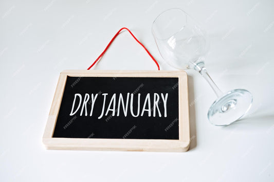 Tout savoir sur le Dry January 2026 : un défi pour commencer l'année du bon pied