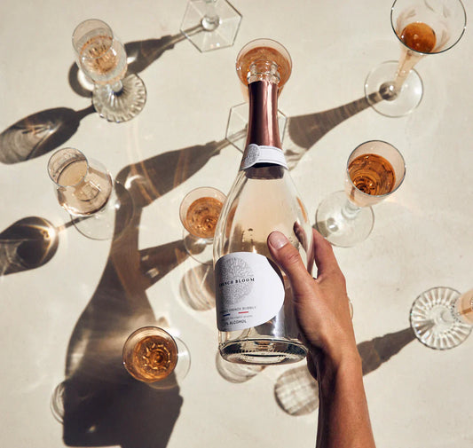 Les meilleures alternatives sans alcool pour un apéritif raffiné