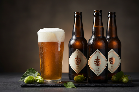 IPA sans alcool