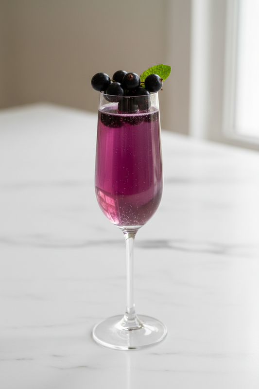 kir sans alcool