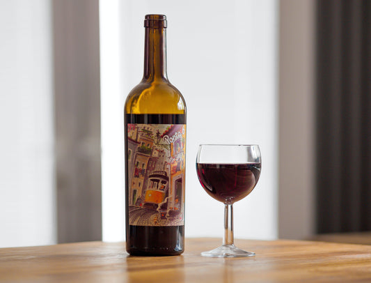 Trouver le vin rouge sans alcool parfait en 6 étapes