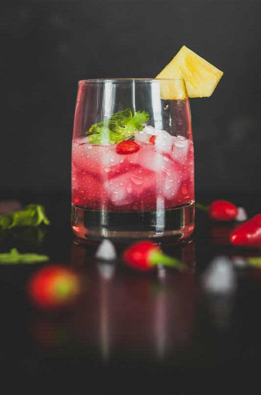 fête sans alcool