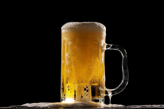 Comment se fabrique une bière sans alcool ?