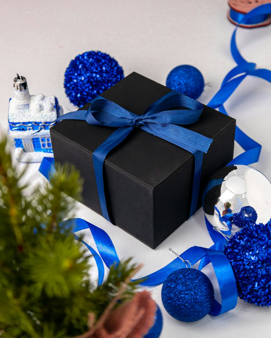Coffret cadeau boisson sans alcool