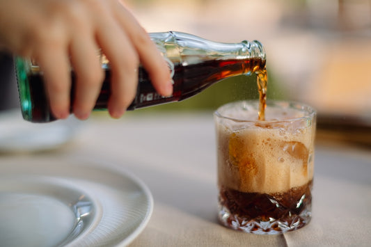 apéritif sans alcool