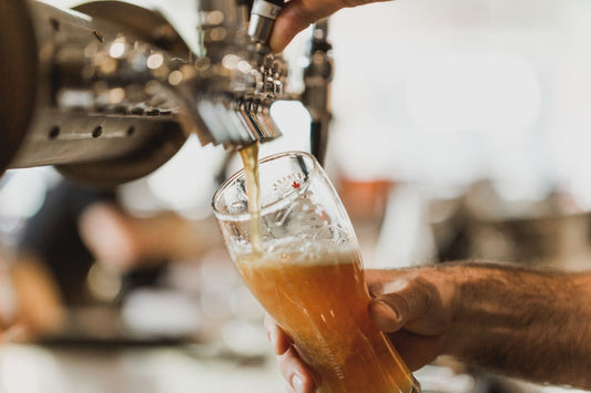 La fabrication de la bière sans alcool : un processus fascinant