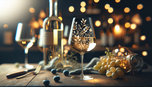 Vin blanc sans alcool : les meilleurs choix pour une expérience unique
