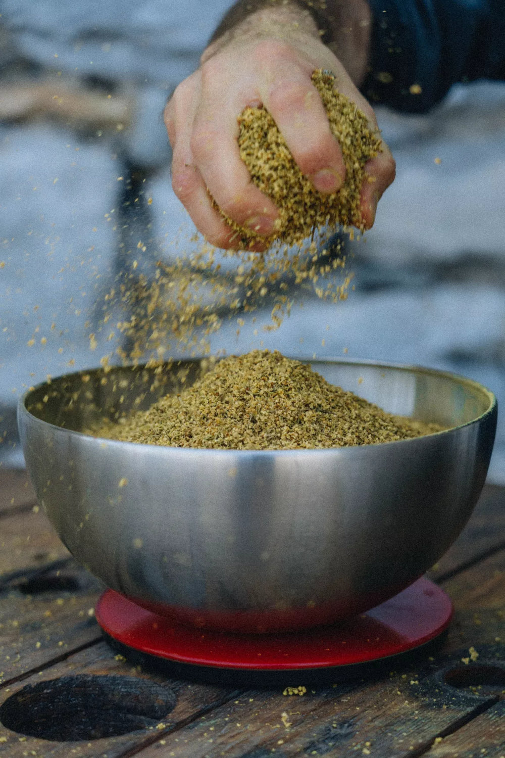 BLONDE Bier ohne Alkohol oder Gluten 33cl - RUN'HARD