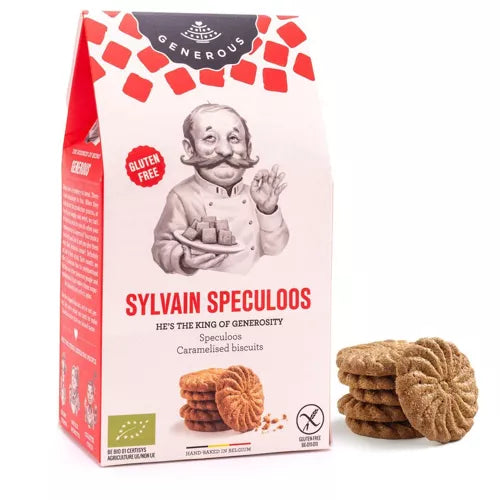 Victor Vanilla 100G - Sabbed in vanilleboter