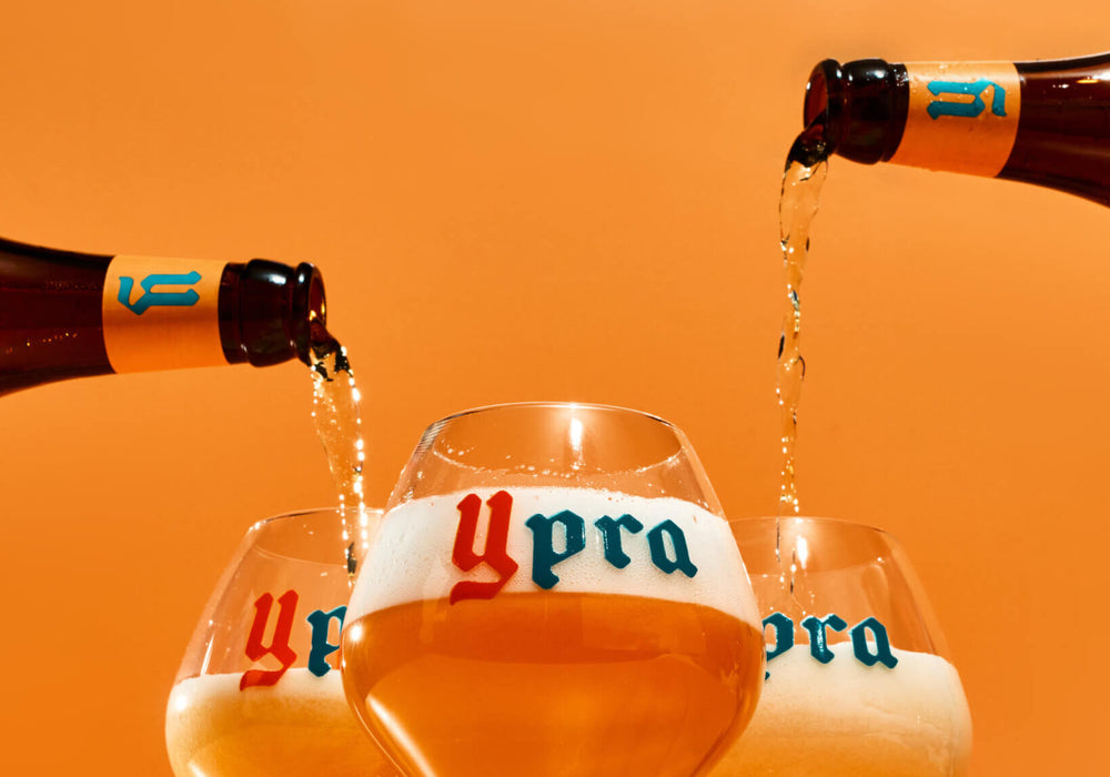 Beer Moersleutel Imperial Stout Motor Oil 0.5%