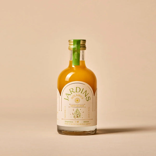 Blew & rosemary orange hanging gardens 70 cl