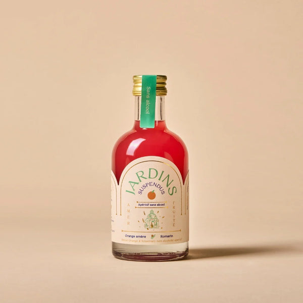 Blew & rosemary orange hanging gardens 70 cl
