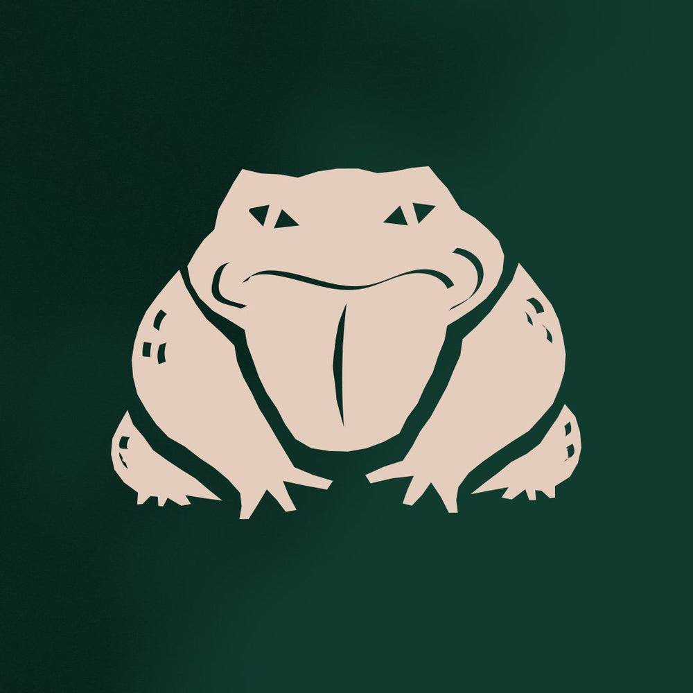 Les Crapauds Fous Weißbier 0,5%