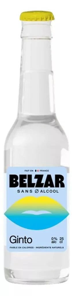 Upper Upper 0% Alcohol without alcohol