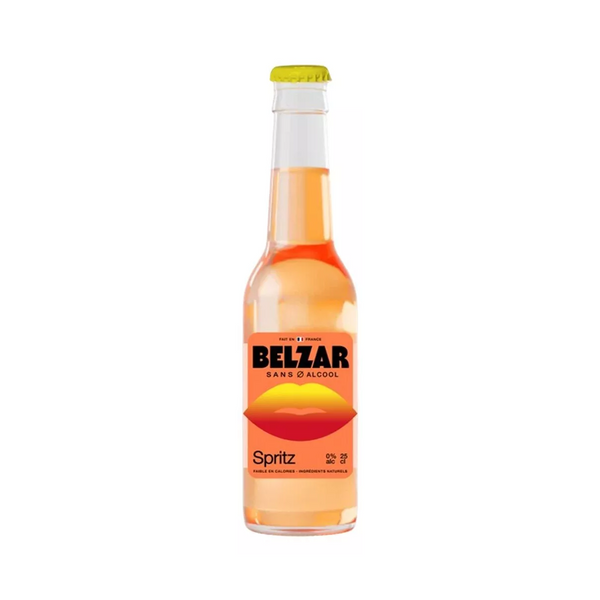 Upper Spritz 0% alcoholvrij