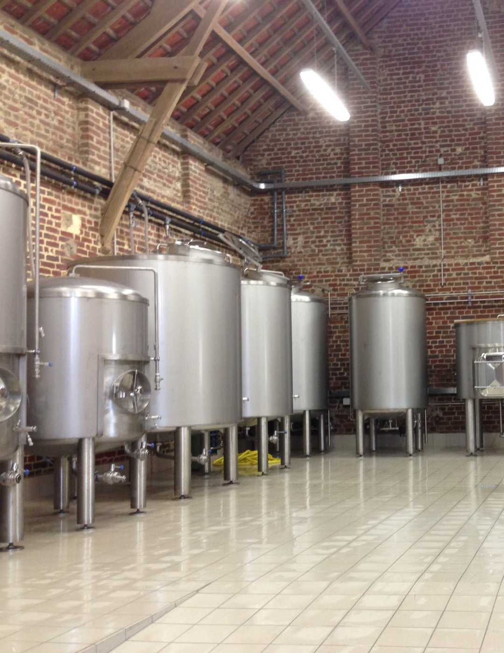 Biermoderator ohne Alkohol 0,3 %