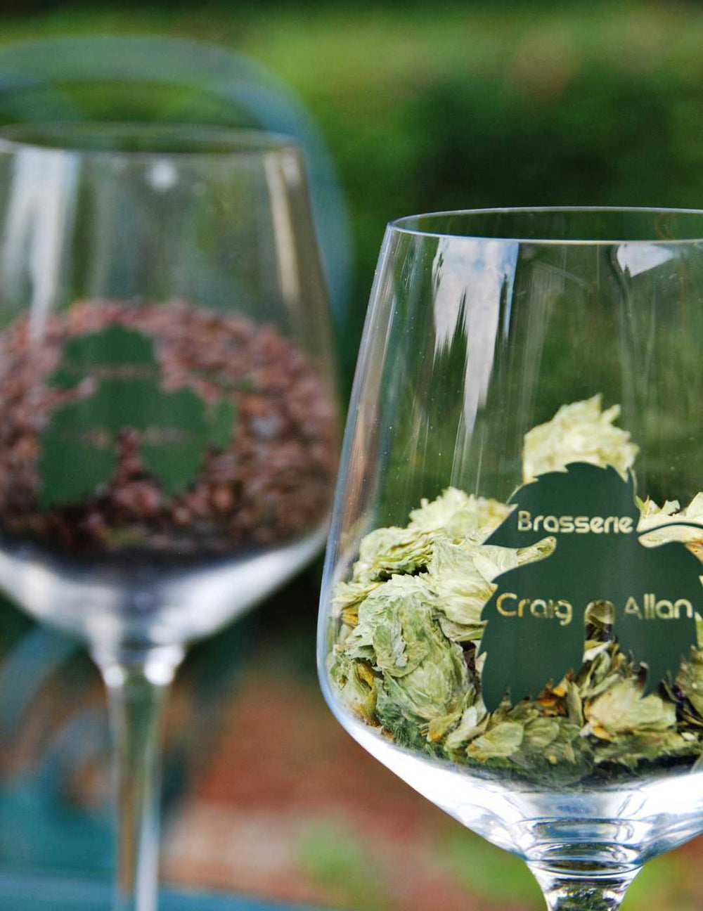 Biermoderator ohne Alkohol 0,3 %