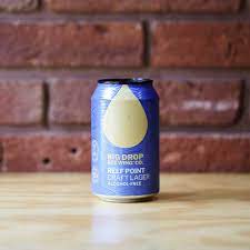 Big Drop Reef Point Craft Lager 0,5 % alkoholfreies Bier