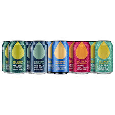 Big Drop Reef Point Craft Lager 0,5 % alkoholfreies Bier