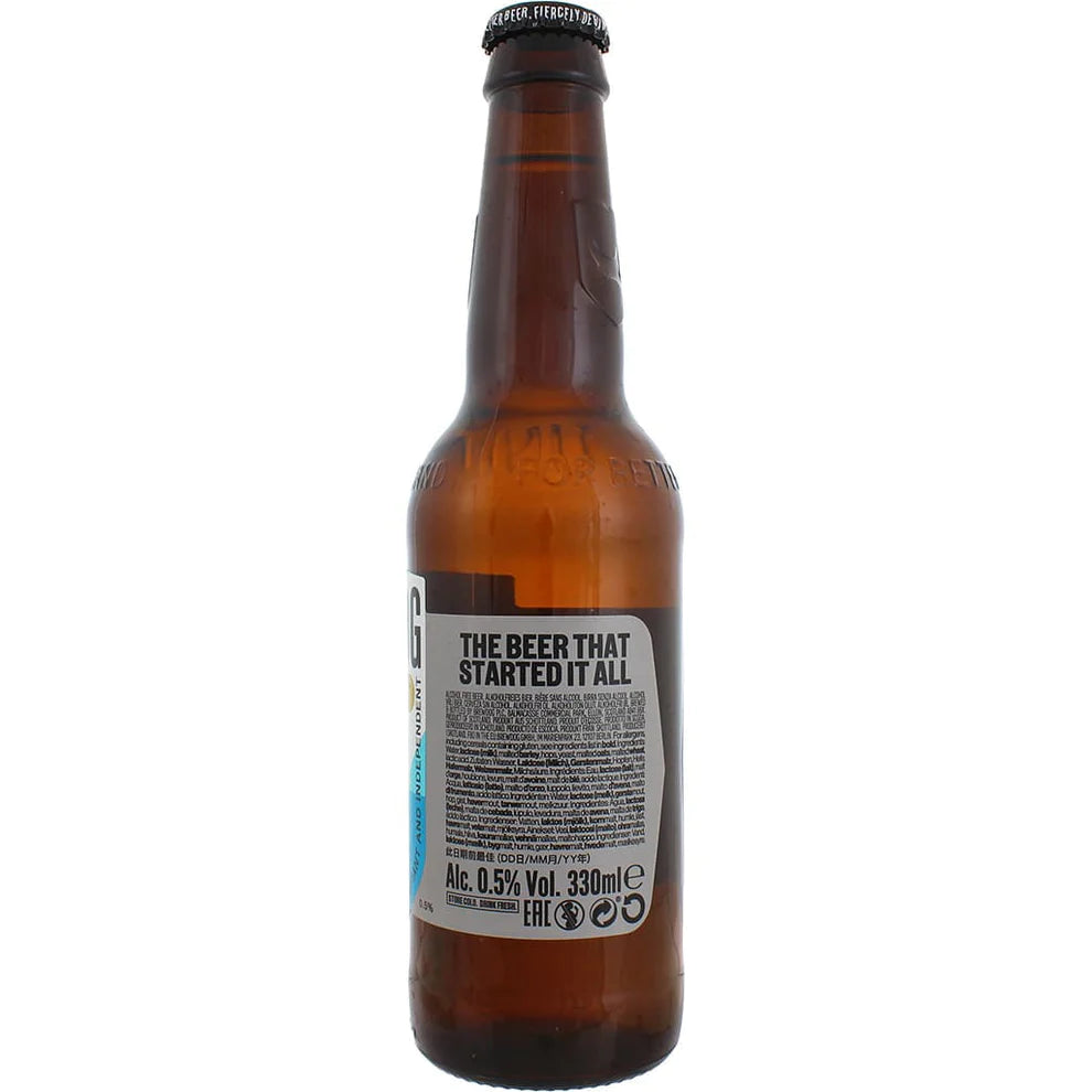 Brewdog Punk AF Bier ohne Alkohol 0,5%