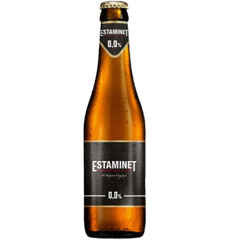 Estaminet 0,0 % alkoholfreies Bier
