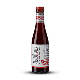 Liefmans Fruitesse Bier ohne Alkohol 0,0%