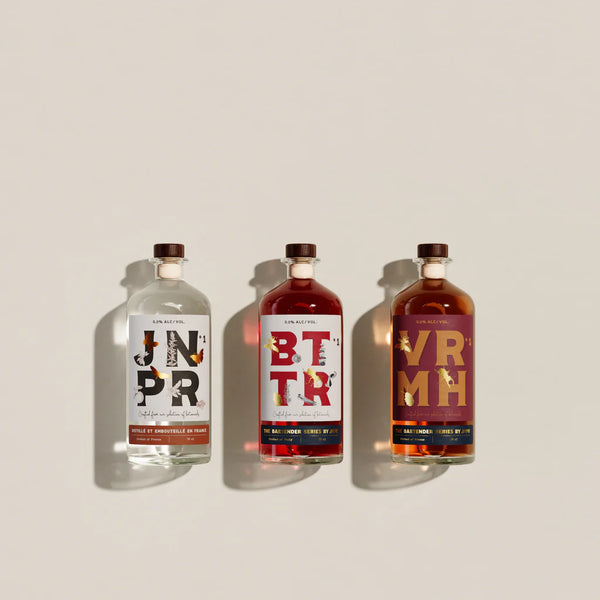 JNPR Negroni Offer