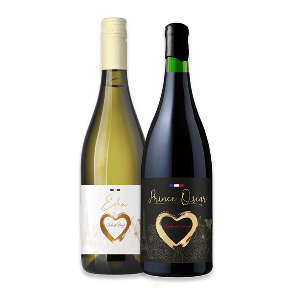 Château Clos de Boüard-collectie