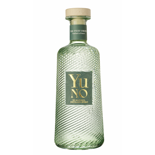 Gin Yu No 0,0% Sanzalc, cave sans alcool pour adultes décomplexés