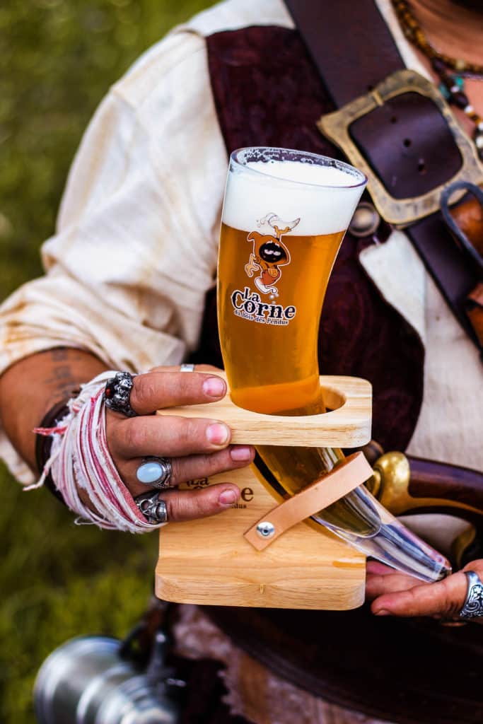 Beer Moersleutel Imperial Stout Motor Oil 0.5%