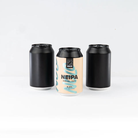 PRIZM NOLO Neipa Simcoe Bier - YOPS alkoholfrei 0,0%