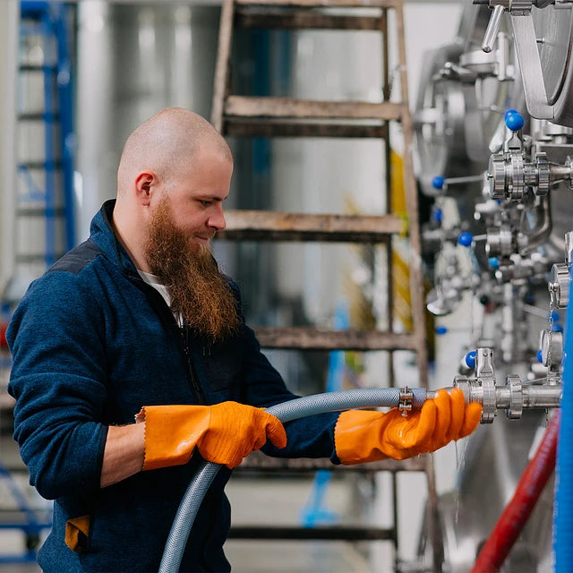 Nepomucen Free Pan Da Bier ohne Alkohol 0,5%