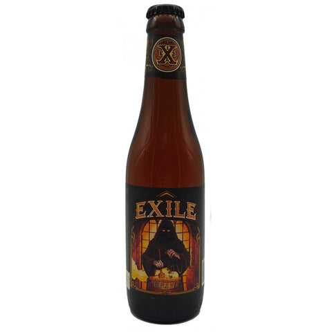 Triple Exile Belgian Balance Bier ohne Alkohol <0,5%