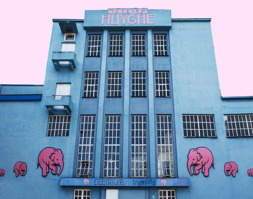 Delirio Blondes Bier 0,3%