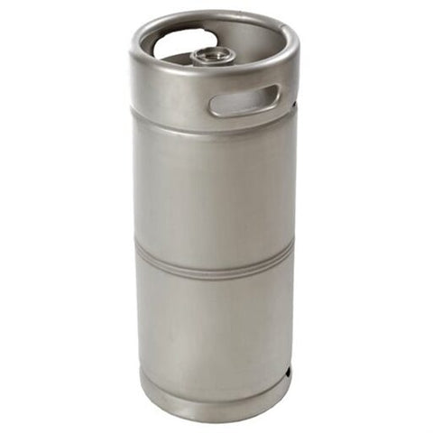 Fassbier La Parisienne Pale Ale ohne Alkohol Bio 0,4% - 30 Liter Fass