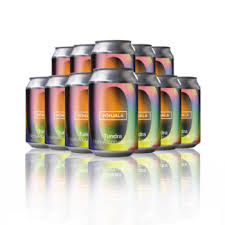 Tundra IPA Pohjala Bier ohne Alkohol 0,5%