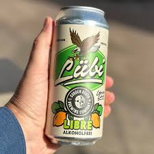 Plötzliches Todesbier – Lubi Libre Lemon Lime 0,5 %