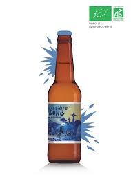 Moon Dust Bier 0,5% - 33 cl