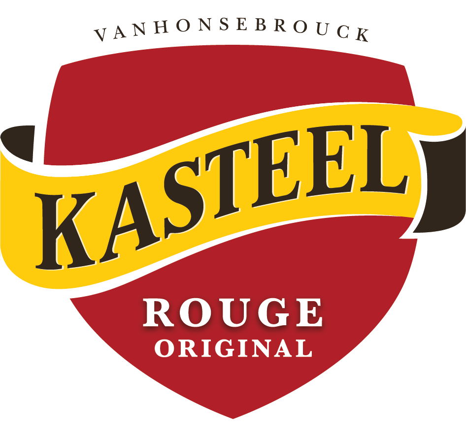 Kasteel Rouge Original Bier ohne Alkohol 0,0%