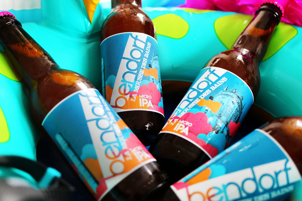 Beer Moersleutel Imperial Stout Motor Oil 0.5%