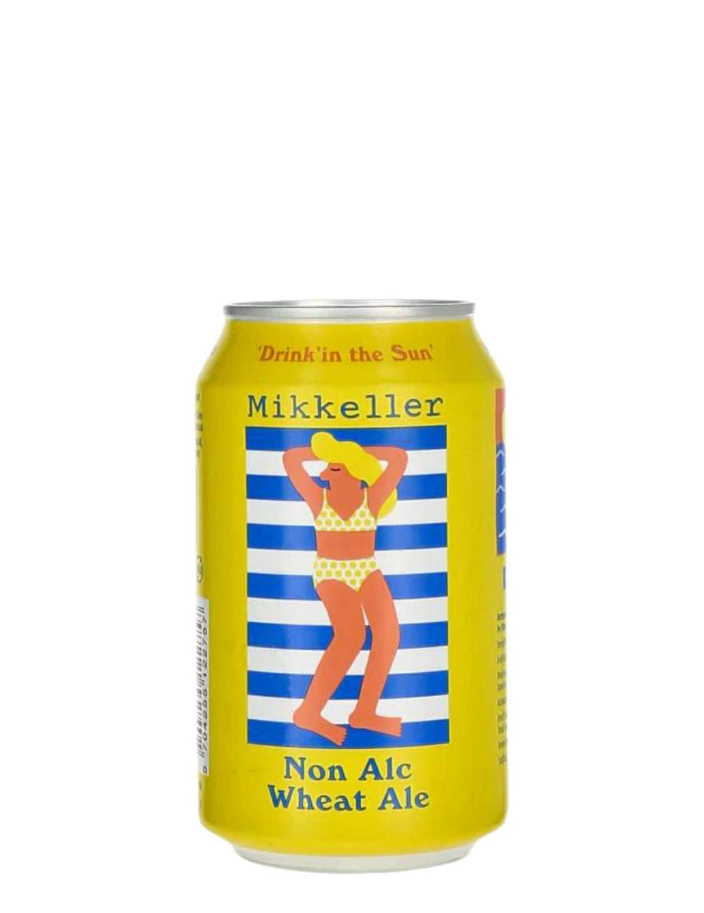 Mikkeller Drink Sun Bier 0,3%